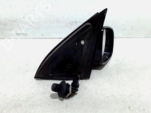 Right mirror VW LUPO I (6X1, 6E1) 1.2 TDI 3L | BP9525604C27 