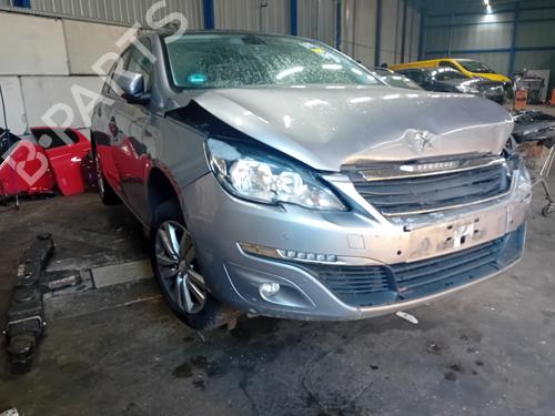 Alternator PEUGEOT 308 SW II (LC_, LJ_, LR_, LX_, L4_) 1.6 BlueHDi 120 | BP29371202M7 