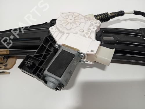 Rear left window mechanism BMW 5 (F10) 530 d | BP29541106C24 