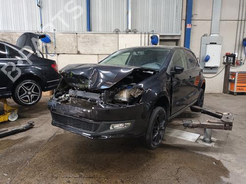 Teile für VW POLO V (6R1, 6C1)  1.2  4641507 