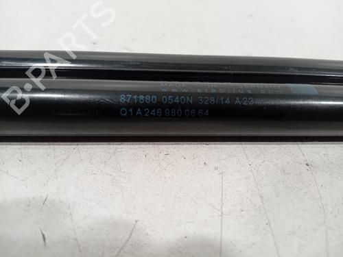 Tailgate lift support MERCEDES-BENZ B-CLASS Sports Tourer (W246, W242) B 200 (246.243) | BP28309260C138 