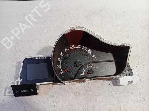 Used Instrument cluster Instrument cluster 19334185 19334185