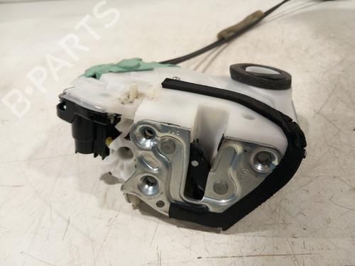 Front right lock SUZUKI SWIFT V (AZ) 1.2 (A2L412, ZC83S) | BP39036618C97 - Image 4