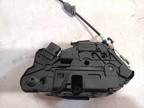 front-left-lock-skoda-superb-ii-3t4-2008-2009-2010-2011-2012-2013-2014-2015-23183132 main image