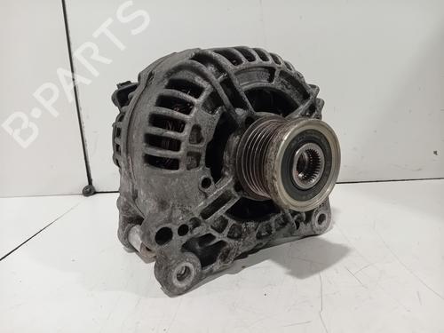 alternator-vw-golf-vi-5k1-2008-2009-2010-2011-2012-2013-2014-39508912 main image