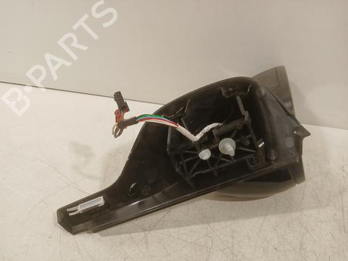 Retrovisor esquerdo CITROËN C3 III (SX) 1.2 VTi 82 | BP38759134C26 - Image 4