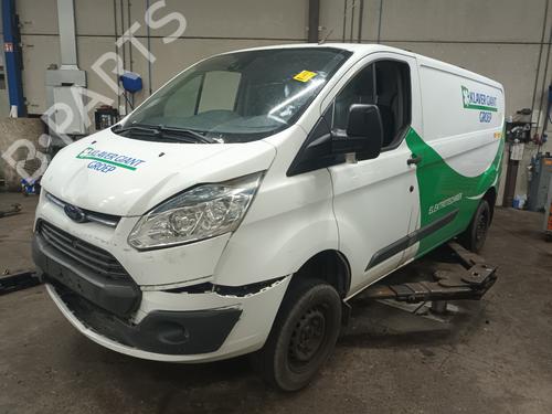 Brukte deler til FORD TRANSIT CUSTOM V362 Van (FY, FZ) 2.2 TDCi 4782419