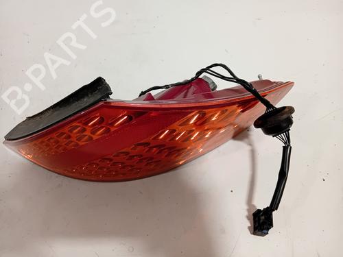 Right taillight PEUGEOT 307 CC (3B) 1.6 16V | BP27291362C35 