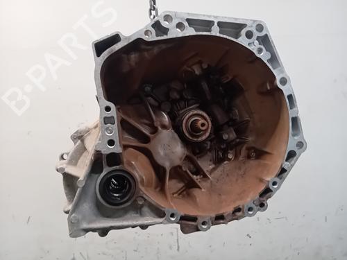 Used Gearbox Gearbox 38318446 38318446