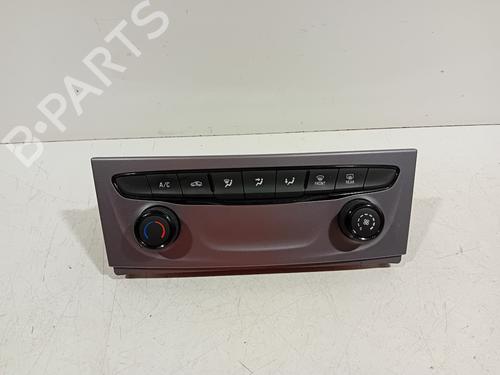 Used Climate control Climate control OPEL ASTRA K Sports Tourer (B16) 1.0 Turbo (35) (105 hp) 18605979 18605979