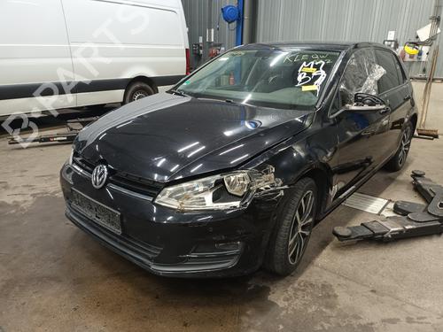 Used Parts VW GOLF VII (5G1, BQ1, BE1, BE2) 1.4 TSI 4862099