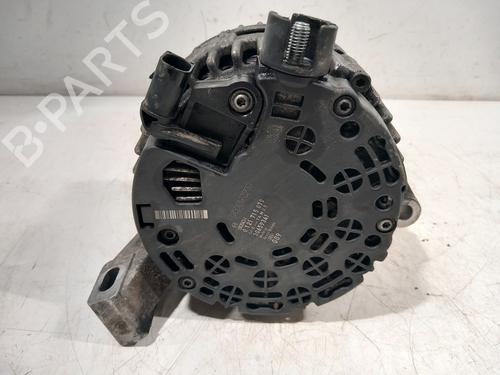 Alternator VOLVO S60 II (134) D3 | BP38068799M7 - Image 4
