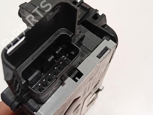 Rear left lock CITROËN C4 Grand Picasso I (UA_) 1.6 VTi 120 | BP29634898C100 