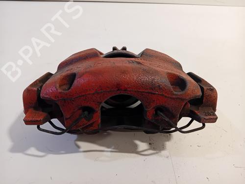 Left front brake caliper FORD FIESTA VII (HJ, HF) 1.0 EcoBoost | BP26883860M105 - Image 2