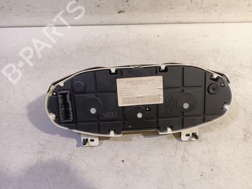 Kombiinstrument FORD FIESTA VI (CB1, CCN) 1.4 | BP15494034C47 