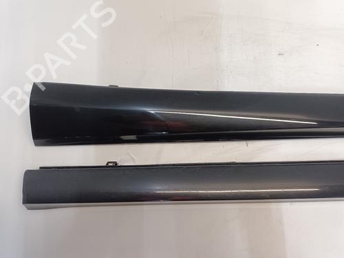 Right sideskirt AUDI A3 Sportback (8VA, 8VF) 1.4 TFSI e-tron | BP30851616C114