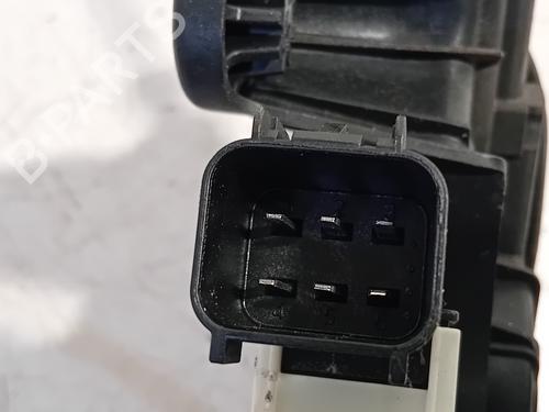 Front left window mechanism JAGUAR XE (X760) 2.0 D | BP24343210C22 - Image 3