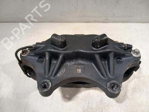 Left front brake caliper TESLA MODEL S (5YJS) 100D AWD | BP38318500M105 - Image 5