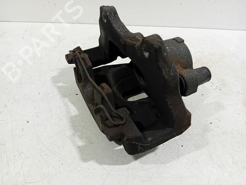 Left front brake caliper OPEL CORSA E (X15) 1.0 (08, 68) | BP18309340M105 - Image 3