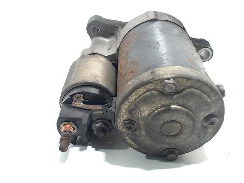 Used Starter PEUGEOT 1007 (KM_) 1.4 (75 hp) 9313269