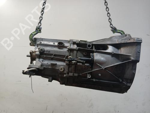 Gearbox BMW 1 (F20) 116 i | BP32753067M3 - Image 2