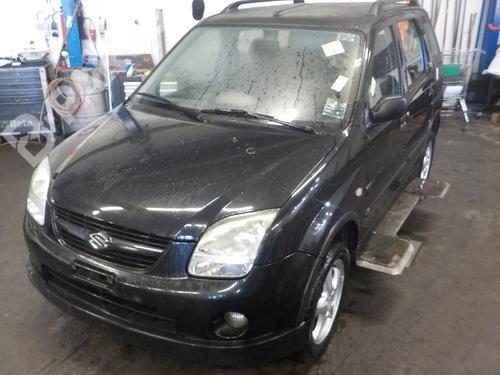 Used Parts SUZUKI IGNIS II (MH)  1.3 (RM413)  900662