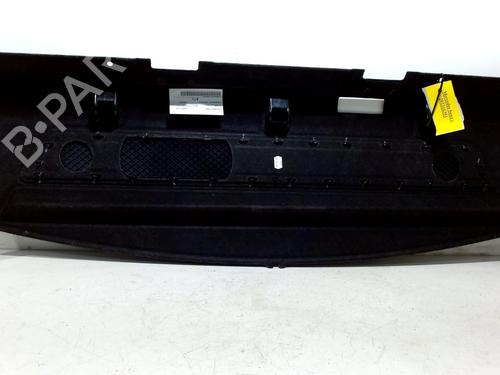 Rear parcel shelf MERCEDES-BENZ C-CLASS (W204) C 200 CDI (204.007, 204.006) | BP10210552C85 