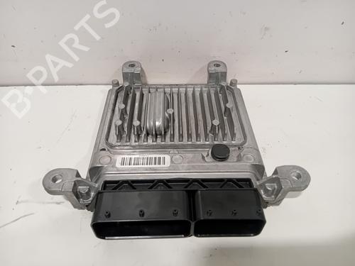 Engine control unit (ECU) MERCEDES-BENZ C-CLASS (W204) C 220 CDI (204.002) | BP36140050M57 - Image 2