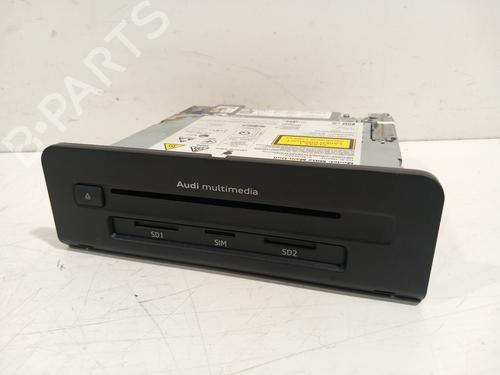Electronic module AUDI Q5 (FYB, FYG) SQ5 TFSI quattro | BP38467555M83  - Image 6