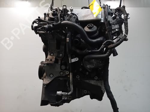 Engine AUDI Q5 (FYB, FYG) 40 TDI quattro | BP38730416M1 - Image 4