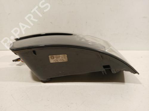 Right taillight CITROËN C4 Grand Picasso II (DA_, DE_) 2.0 BlueHDi 150 | BP28135896C35 