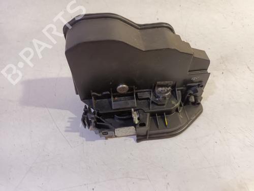 Rear left lock BMW 3 (F30, F80) 320 d | BP15130610C100 