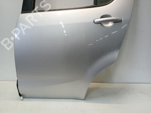 Dør venstre bagtil SUZUKI SPLASH (EX) 1.2 VVT (A5B412) | BP36229974C4 - Image 3