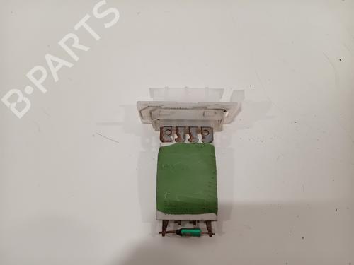 Used Heater resistor VW CADDY IV Box Body/MPV (SAA, SAH) 2.0 TDI (150 hp) 29816286
