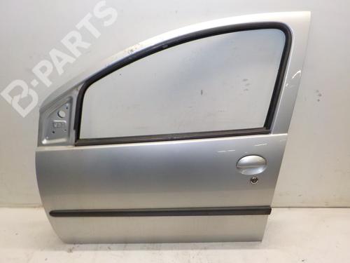 Used Left front door Left front door CITROËN C1 (PM_, PN_) 1.0 (68 hp) 11179859 11179859