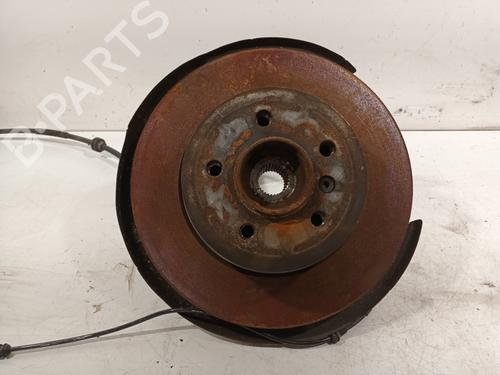 Fusee links achter BMW X5 (F15, F85) xDrive 40e (313 hp) 15215190