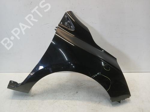 Used Right front fenders Right front fenders RENAULT CLIO IV Grandtour (KH_) 1.5 dCi 90 (KHN3, KHN4) (90 hp) 39750579 39750579