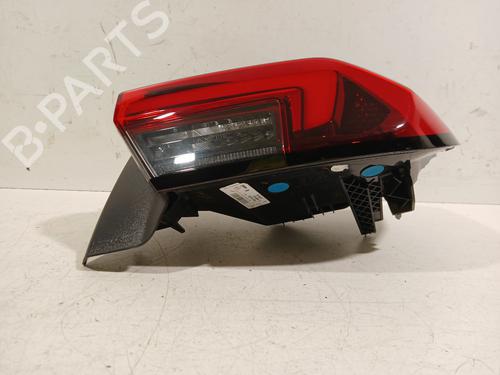 Right taillight OPEL CORSA F (P2JO) 1.2 (68) | BP29077177C35 - Image 2