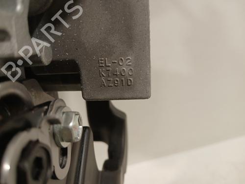 Steering pump MAZDA 6 Estate (GJ, GL) 2.5 | BP39563342M99 - Image 8