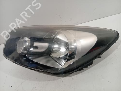 Left headlight KIA PICANTO II (TA) 1.0 | BP32416406C28 - Image 2