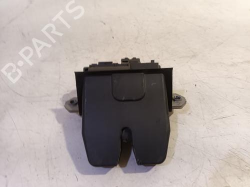 Used Tailgate lock FORD FOCUS III 1.6 Ti (105 hp) 15218808