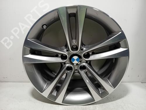 Felg Felg BMW 4 Gran Coupe (F36) 435 i (306 hp) 34629455 34629455