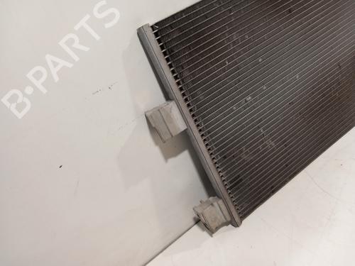 AC radiator OPEL CORSA E (X15) 1.0 (08, 68) | BP38483625M32 - Image 3