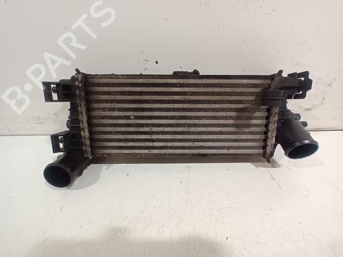 Used Intercooler Intercooler 15595247 15595247