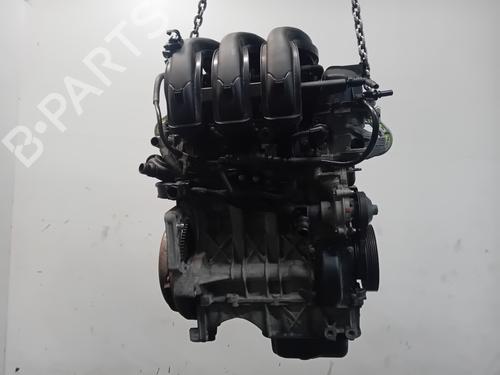 Engine PEUGEOT 208 I (CA_, CC_) 1.2 VTI 82 | BP34472873M1 - Image 3