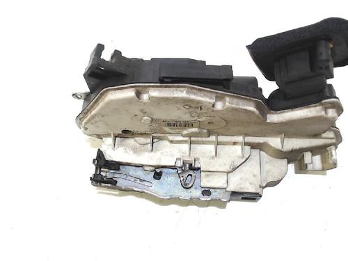 Front left lock VW GOLF VI (5K1) 1.6 TDI | BP13201128C98 