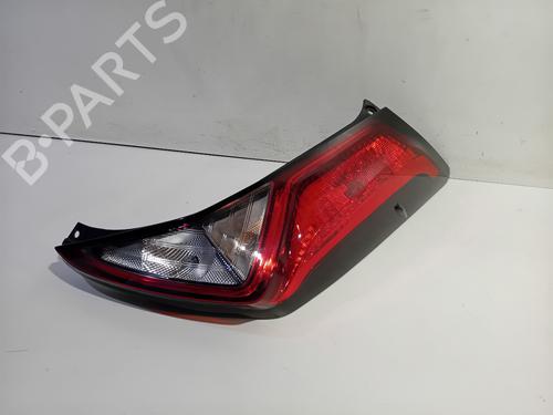 Used Right taillight TOYOTA AYGO (_B4_) 1.0 VVTi (KGB40) (72 hp) 30309064