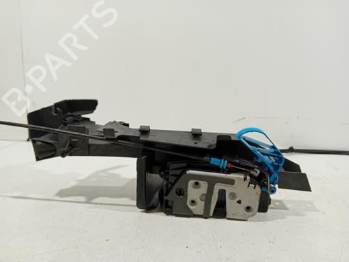 Front right lock FORD GRAND C-MAX (DXA/CB7, DXA/CEU) 1.0 EcoBoost | BP21047820C97 