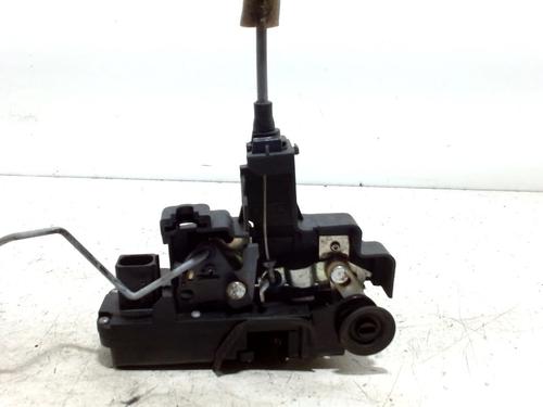 Rear left lock OPEL ANTARA A (L07) 2.4 | BP13207629C100 