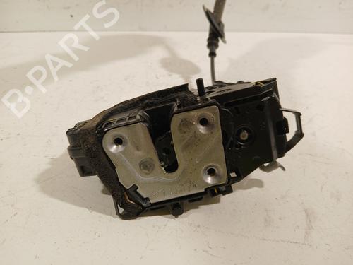 Rear left lock RENAULT CLIO V (B7_) 1.0 TCe 100 (B7MT) | BP28815543C100 
